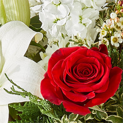 Twinkle Lights Bouquet –  A Little Bit Of Love, Hanover PA