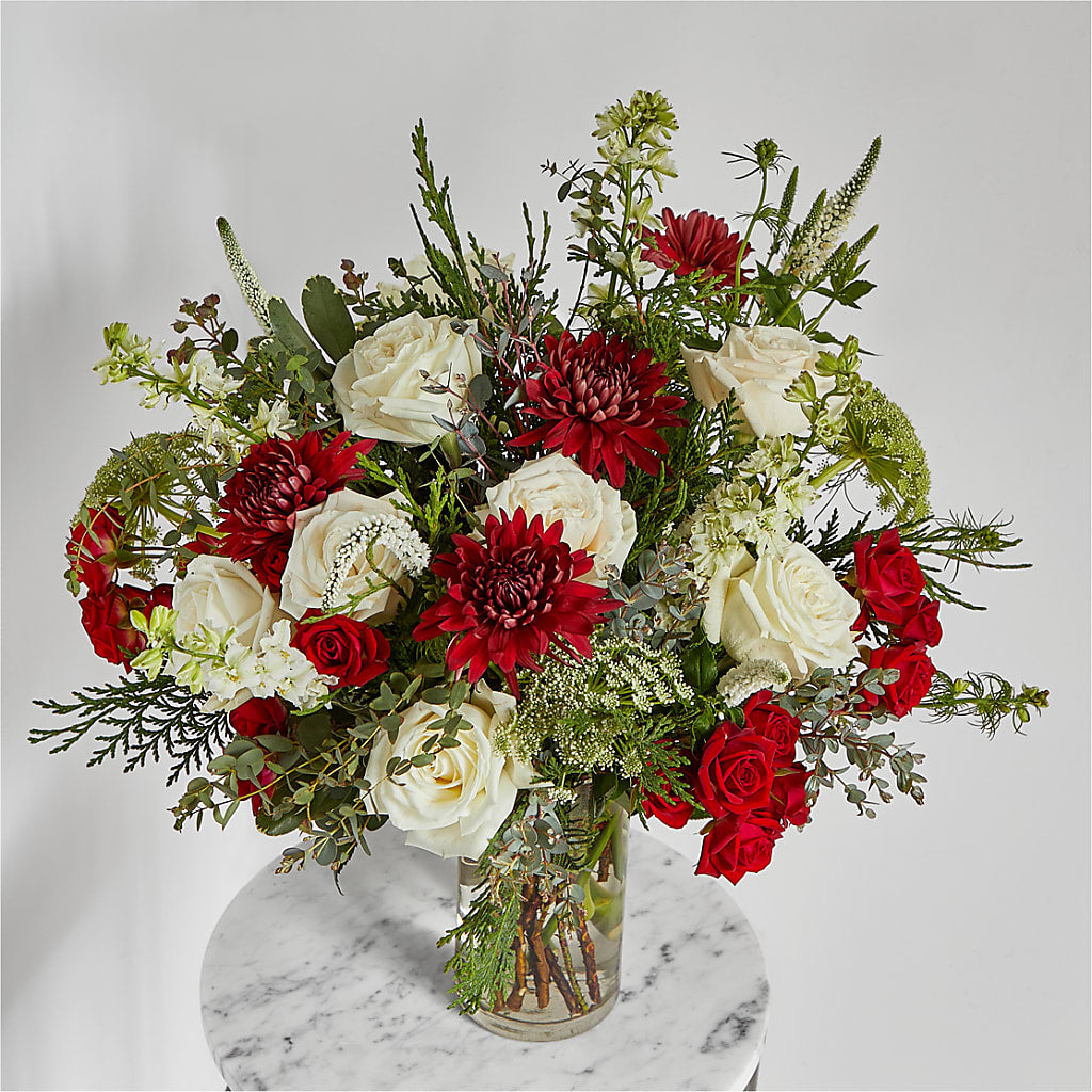 Favorite Traditions Bouquet –  A Little Bit Of Love, Hanover PA