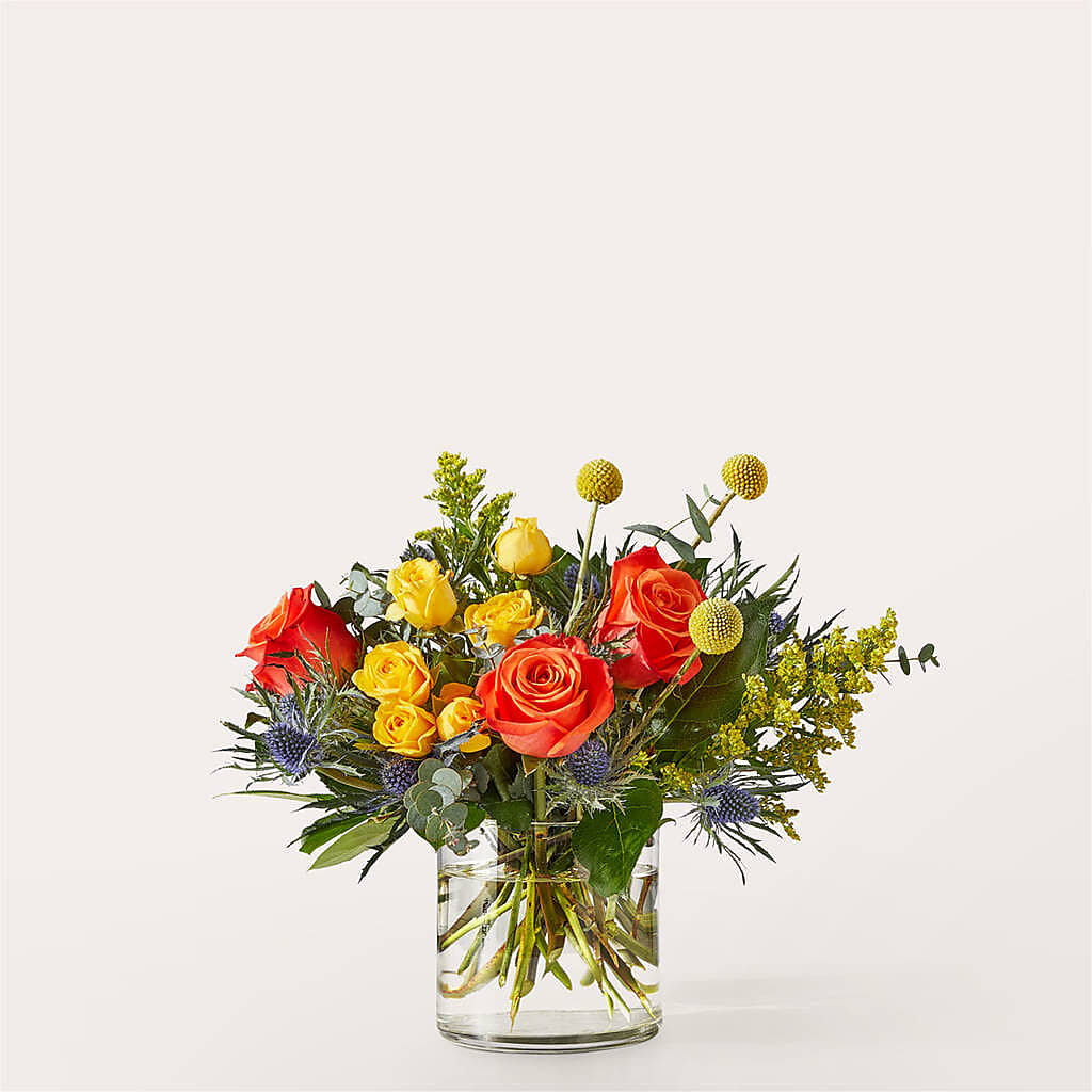 Disco Bouquet –  A Little Bit Of Love, Hanover PA