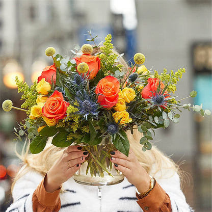 Disco Bouquet –  A Little Bit Of Love, Hanover PA