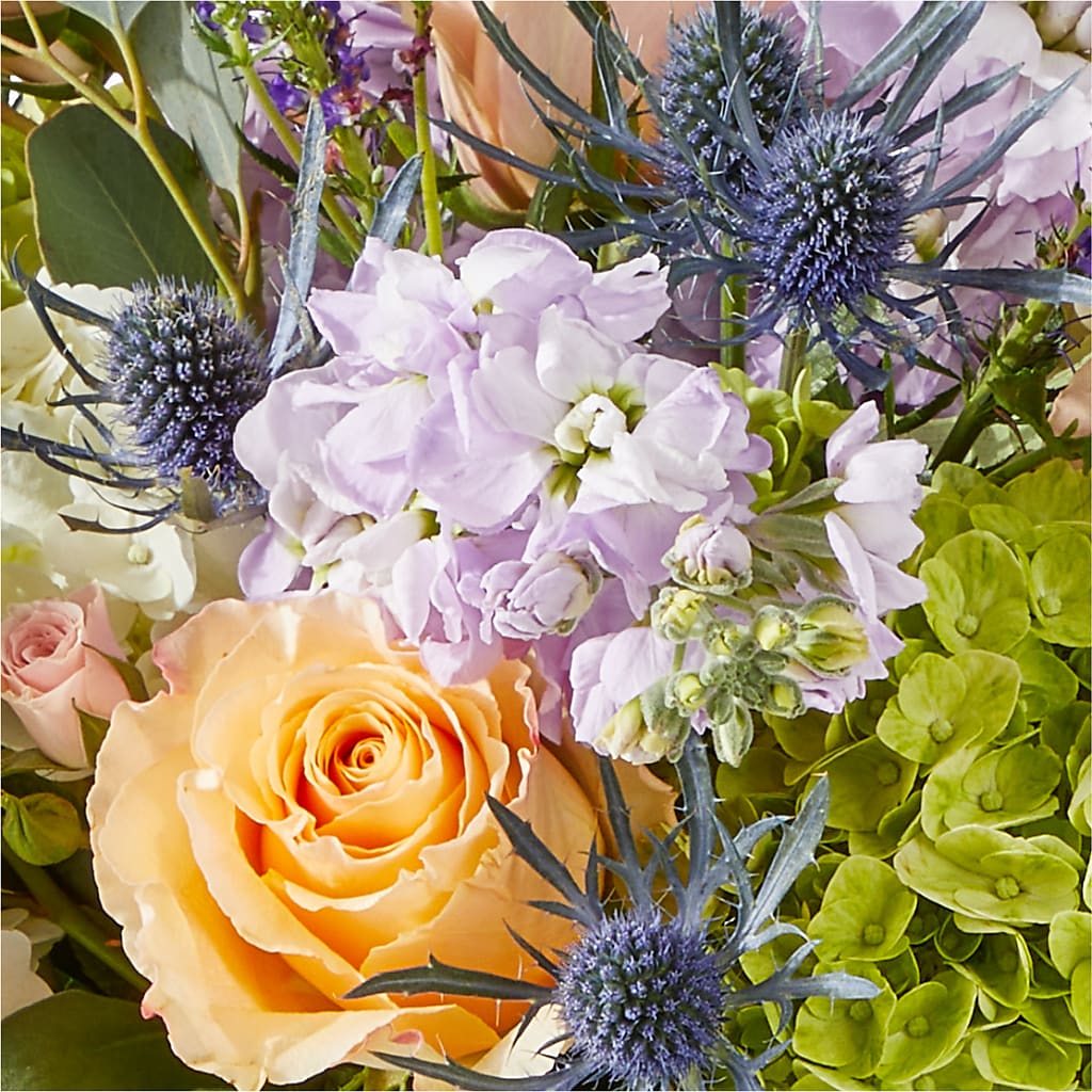 Porch Swing Bouquet –  A Little Bit Of Love, Hanover PA