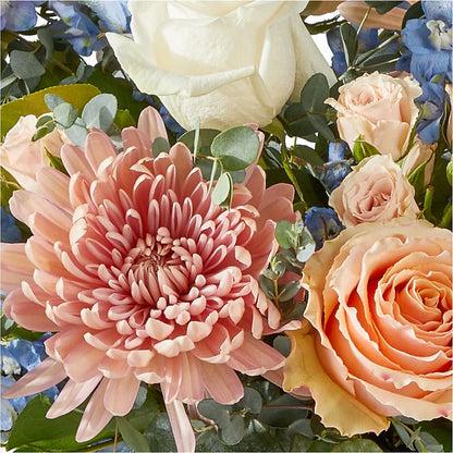 Inspired Bouquet –  A Little Bit Of Love, Hanover PA