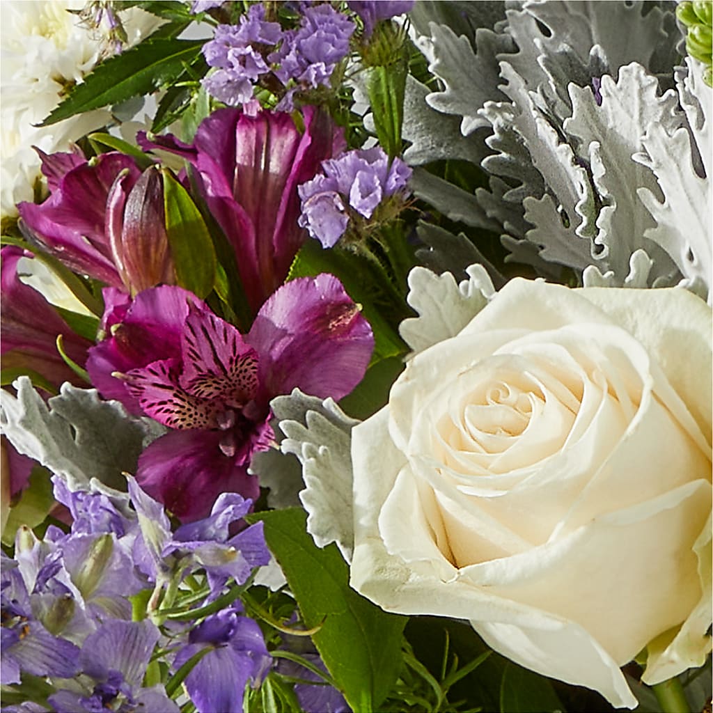 Shooting Star Bouquet –  A Little Bit Of Love, Hanover PA