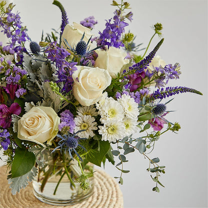 Shooting Star Bouquet –  A Little Bit Of Love, Hanover PA