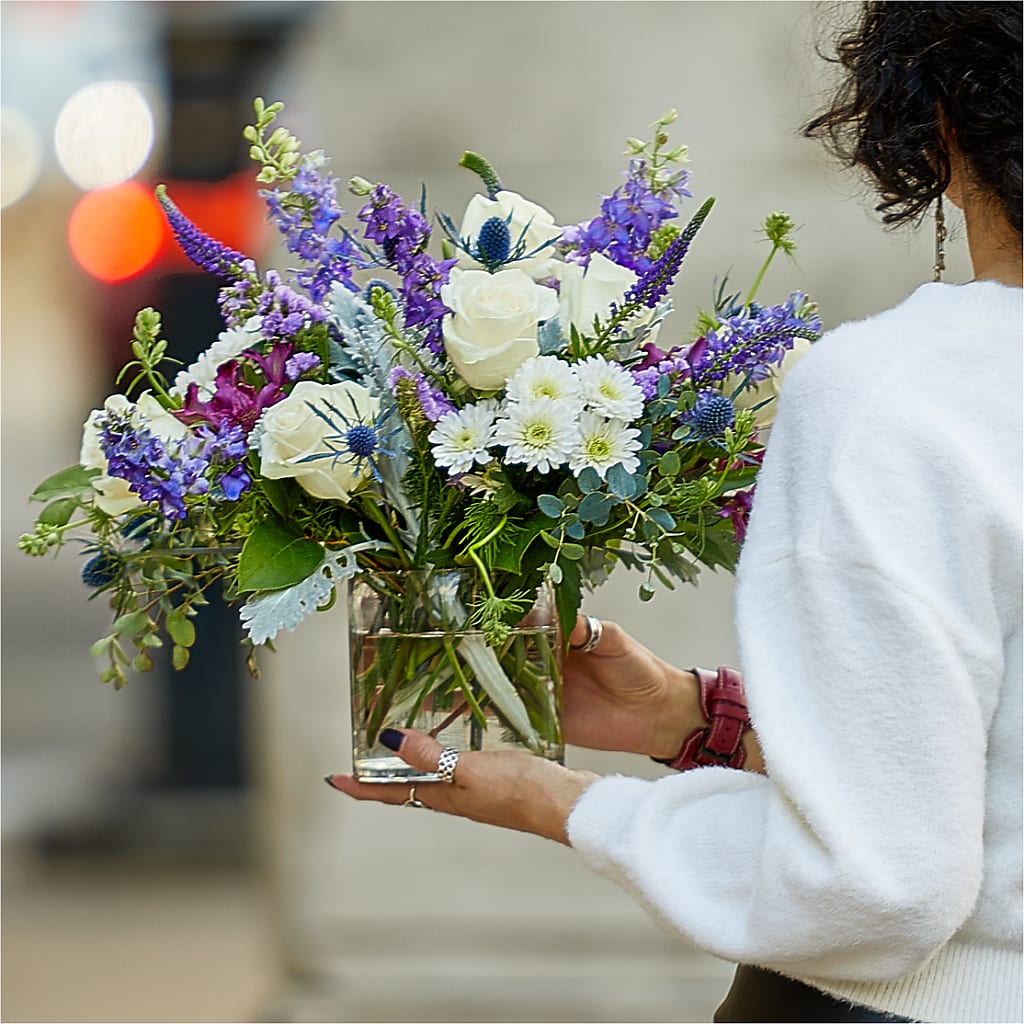 Shooting Star Bouquet –  A Little Bit Of Love, Hanover PA