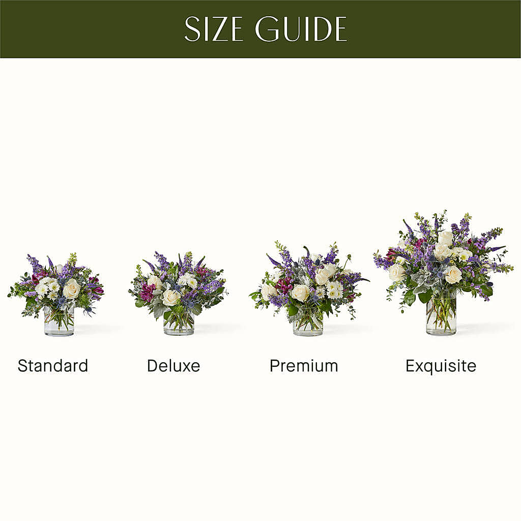 Shooting Star Bouquet –  A Little Bit Of Love, Hanover PA
