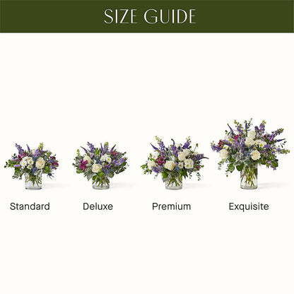 Shooting Star Bouquet –  A Little Bit Of Love, Hanover PA