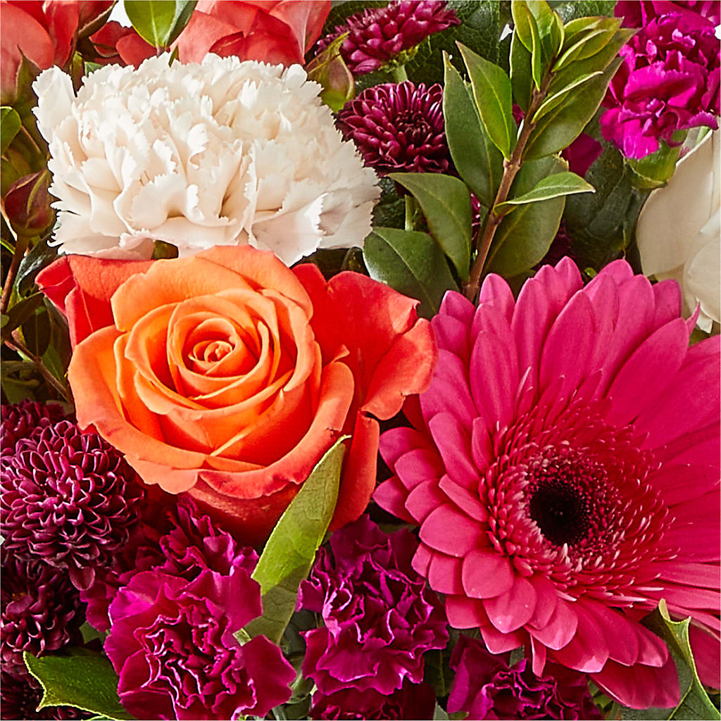Smell the Roses Bouquet –  A Little Bit Of Love, Hanover PA