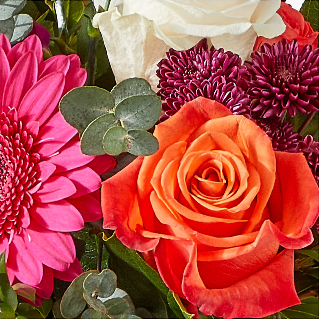 Smell the Roses Bouquet –  A Little Bit Of Love, Hanover PA