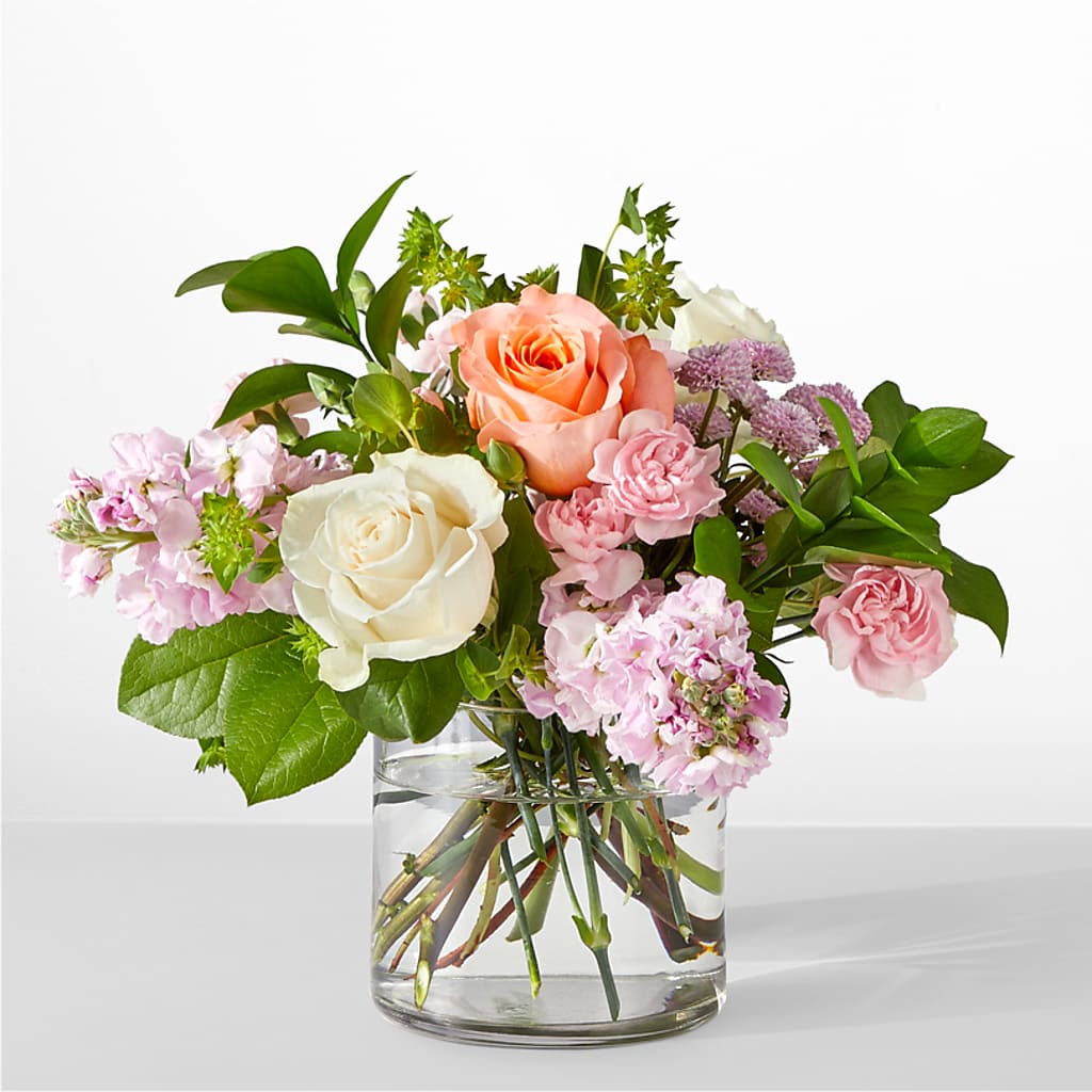 French Market Bouquet –  A Little Bit Of Love, Hanover PA