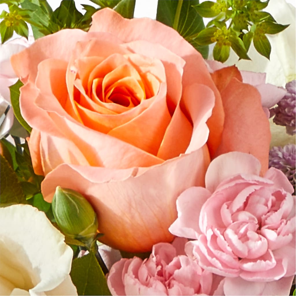 French Market Bouquet –  A Little Bit Of Love, Hanover PA