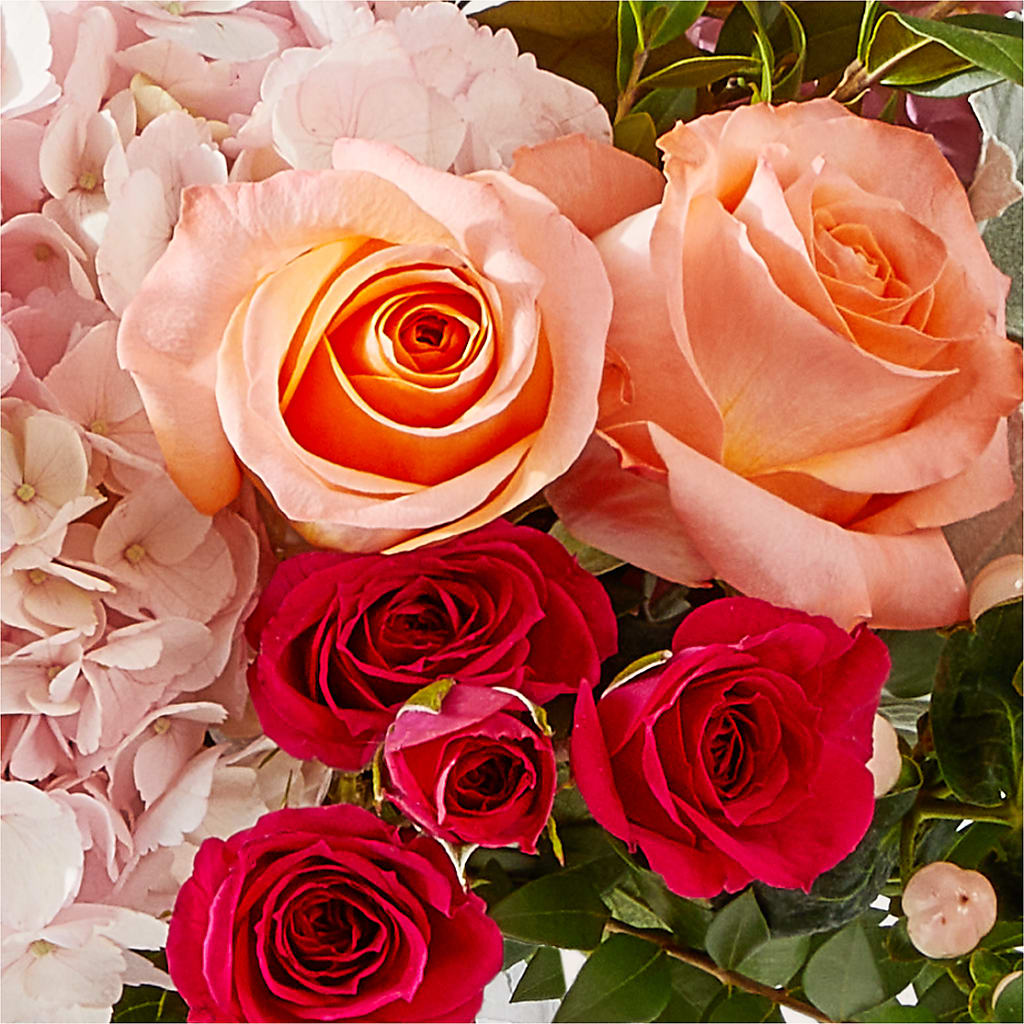 Glitz & Glam Bouquet –  A Little Bit Of Love, Hanover PA