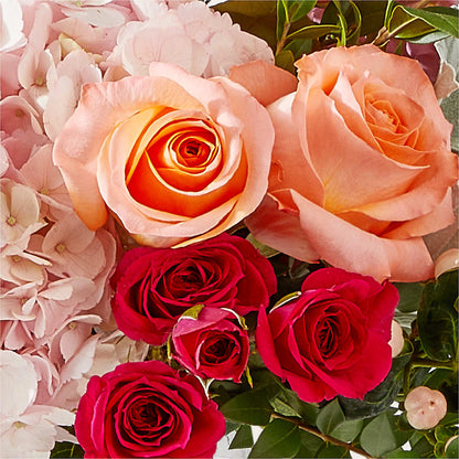 Glitz & Glam Bouquet –  A Little Bit Of Love, Hanover PA