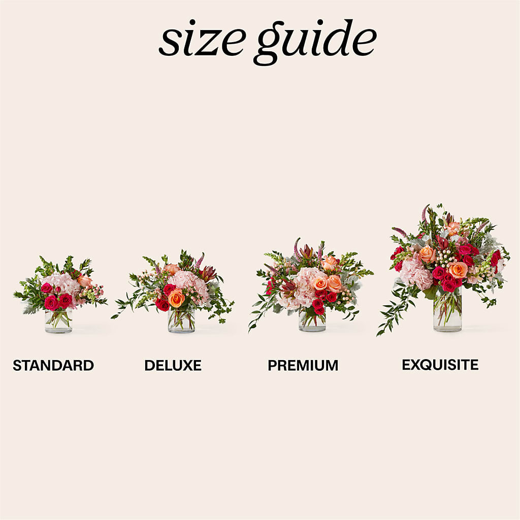 Glitz & Glam Bouquet –  A Little Bit Of Love, Hanover PA