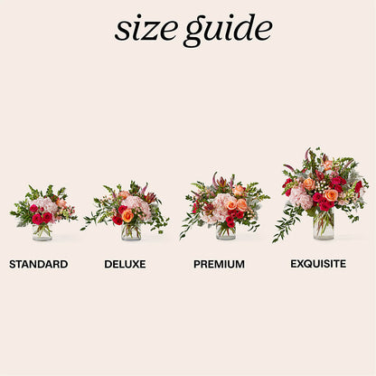 Glitz & Glam Bouquet –  A Little Bit Of Love, Hanover PA