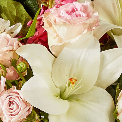 Ballet Slippers Bouquet –  A Little Bit Of Love, Hanover PA