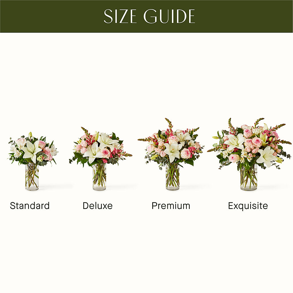 Ballet Slippers Bouquet –  A Little Bit Of Love, Hanover PA