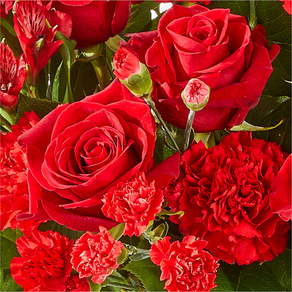 The Heartstrings Bouquet –  A Little Bit Of Love, Hanover PA