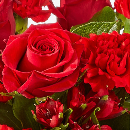 The Heartstrings Bouquet –  A Little Bit Of Love, Hanover PA