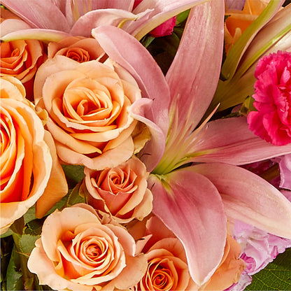 Bisous Bouquet –  A Little Bit Of Love, Hanover PA
