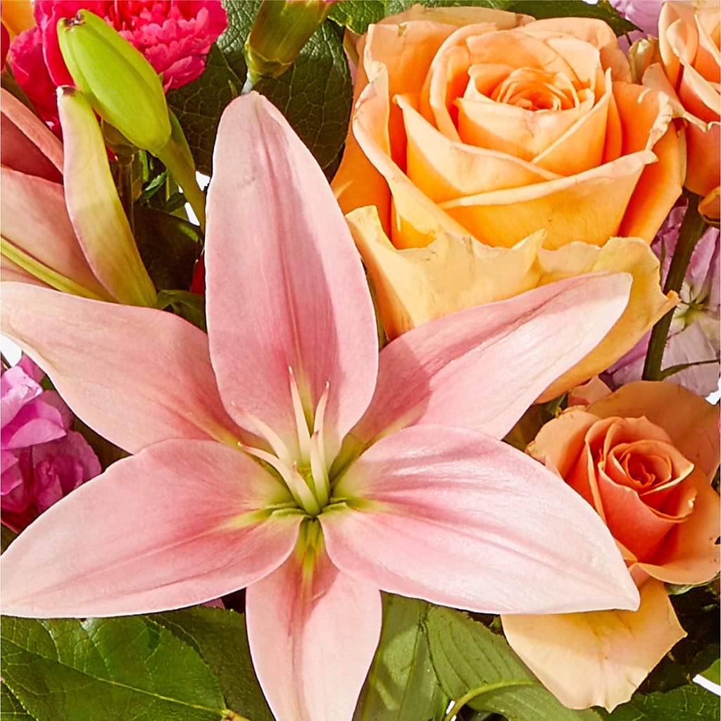 Bisous Bouquet –  A Little Bit Of Love, Hanover PA