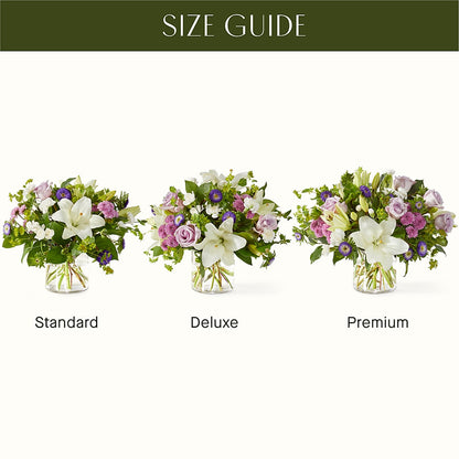 April Showers Bouquet –  A Little Bit Of Love, Hanover PA