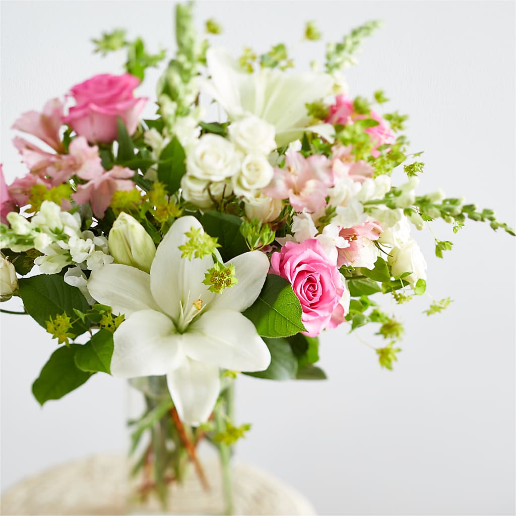 Fondly Bouquet –  A Little Bit Of Love, Hanover PA