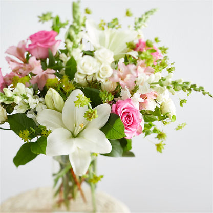 Fondly Bouquet –  A Little Bit Of Love, Hanover PA