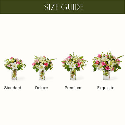 Fondly Bouquet –  A Little Bit Of Love, Hanover PA