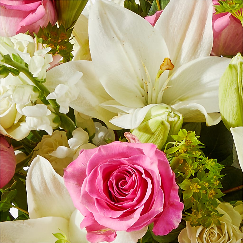 Fondly Bouquet –  A Little Bit Of Love, Hanover PA