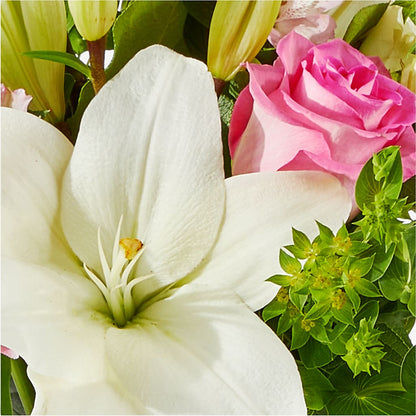 Fondly Bouquet –  A Little Bit Of Love, Hanover PA
