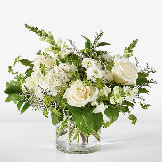 Hint of Vanilla Bouquet –  A Little Bit Of Love, Hanover PA