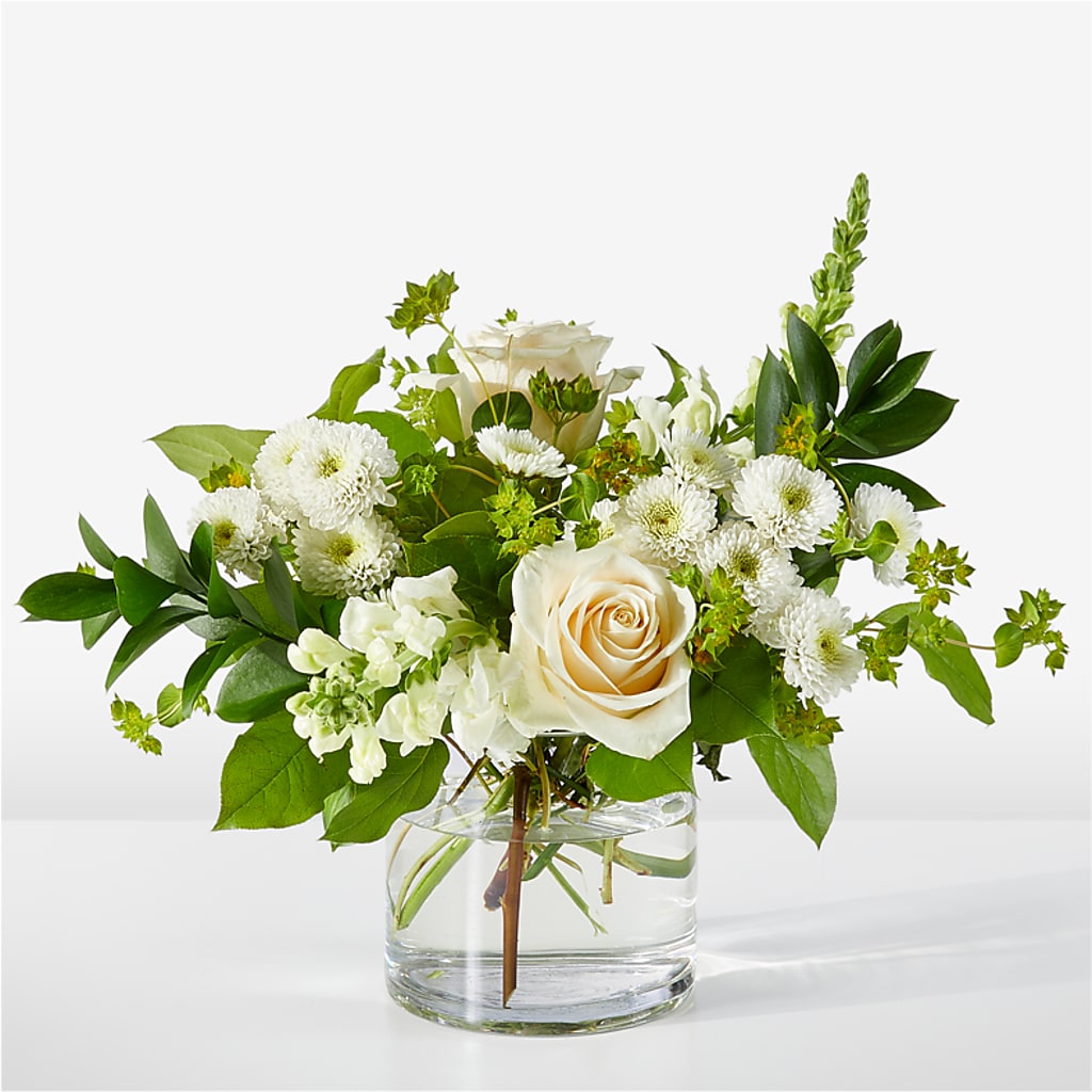 Hint of Vanilla Bouquet –  A Little Bit Of Love, Hanover PA