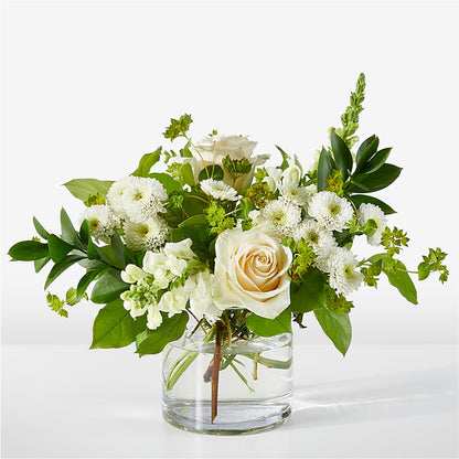 Hint of Vanilla Bouquet –  A Little Bit Of Love, Hanover PA