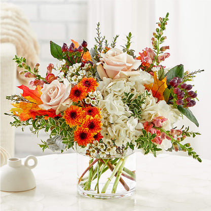 Autumnal Equinox Bouquet –  A Little Bit Of Love, Hanover PA