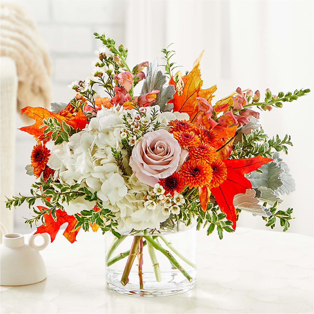 Autumnal Equinox Bouquet –  A Little Bit Of Love, Hanover PA