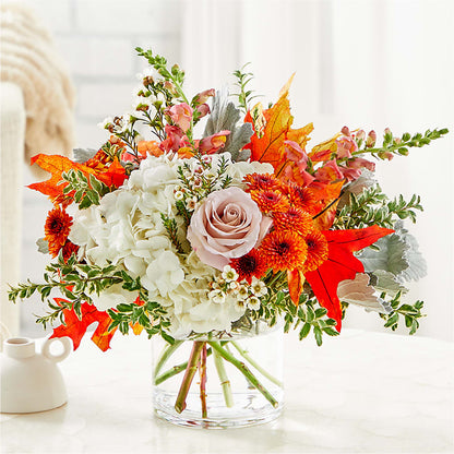 Autumnal Equinox Bouquet –  A Little Bit Of Love, Hanover PA