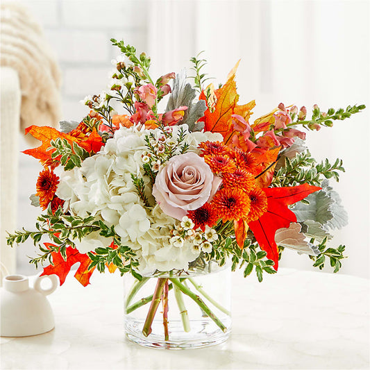 Autumnal Equinox Bouquet –  A Little Bit Of Love, Hanover PA