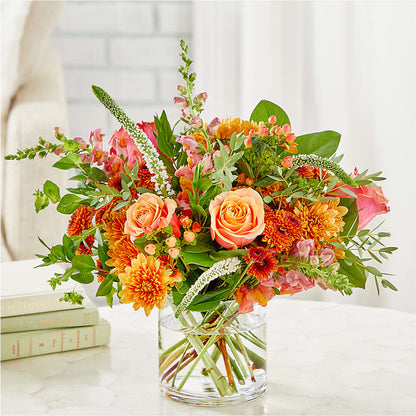 Leafy Trails Bouquet –  A Little Bit Of Love, Hanover PA