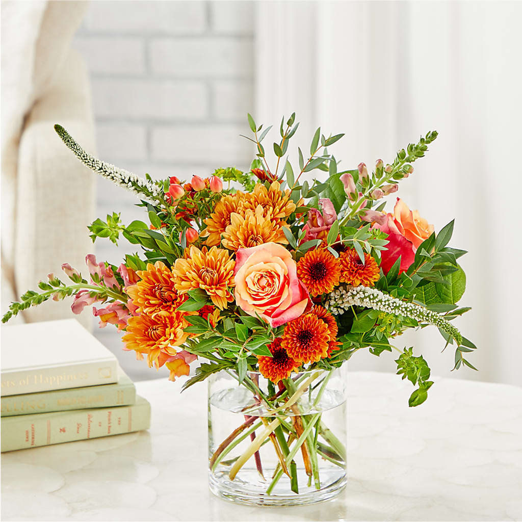 Leafy Trails Bouquet –  A Little Bit Of Love, Hanover PA