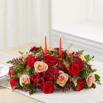 Most Thankful Centerpiece –  A Little Bit Of Love, Hanover PA