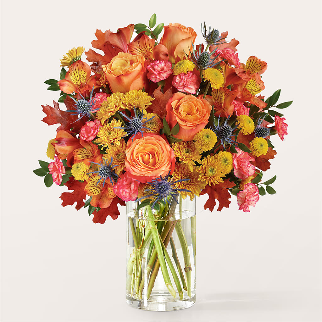 Winds of Autumn Bouquet –  A Little Bit Of Love, Hanover PA