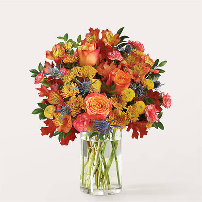 Winds of Autumn Bouquet –  A Little Bit Of Love, Hanover PA