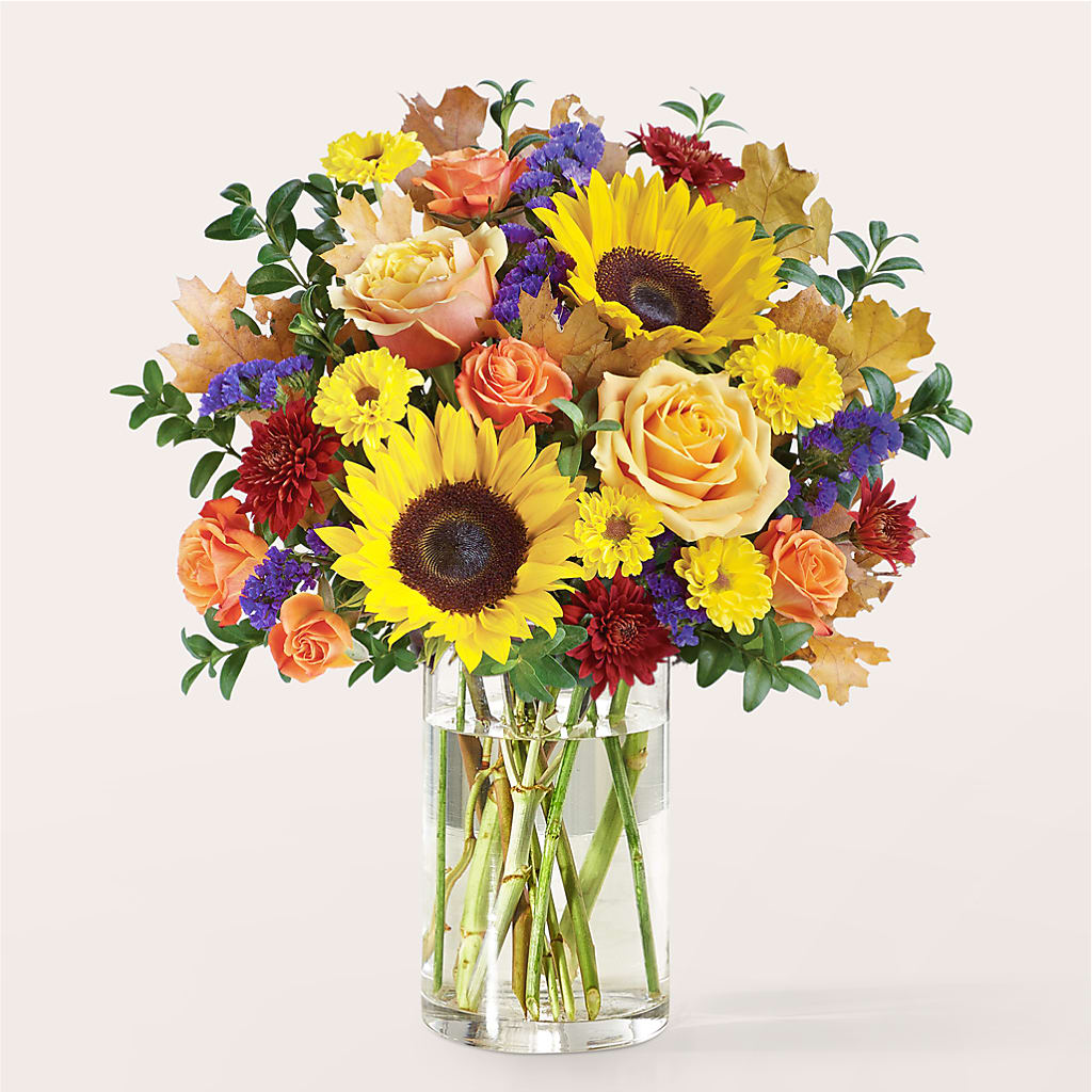 Harvest Moon Bouquet –  A Little Bit Of Love, Hanover PA