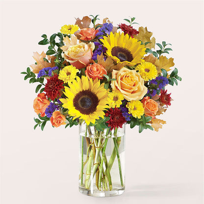 Harvest Moon Bouquet –  A Little Bit Of Love, Hanover PA