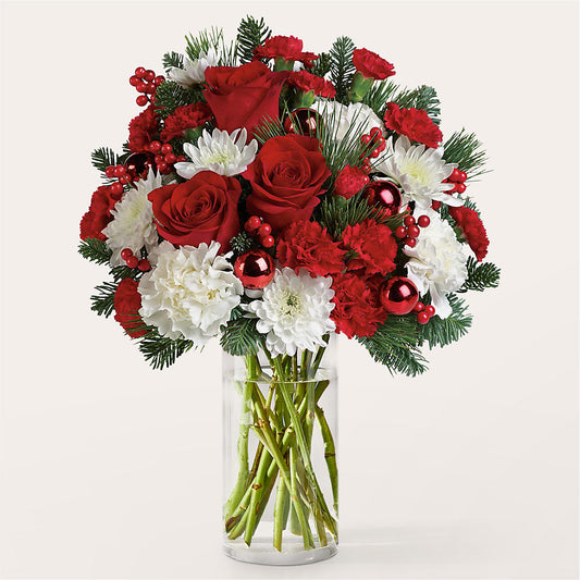Good Tidings Bouquet –  A Little Bit Of Love, Hanover PA