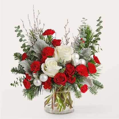 Trimming the Tree Bouquet –  A Little Bit Of Love, Hanover PA
