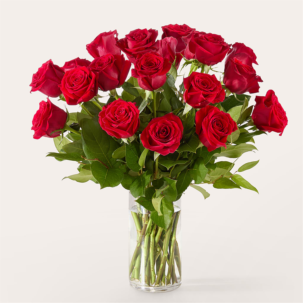 The One Red Rose Bouquet –  A Little Bit Of Love, Hanover PA