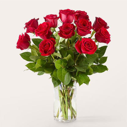 The One Red Rose Bouquet –  A Little Bit Of Love, Hanover PA