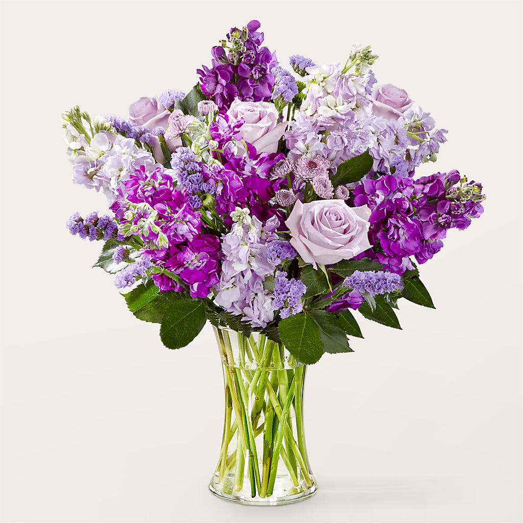 Give a Twirl Bouquet –  A Little Bit Of Love, Hanover PA